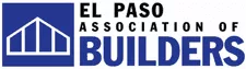 El Paso Association Of Builders Logo