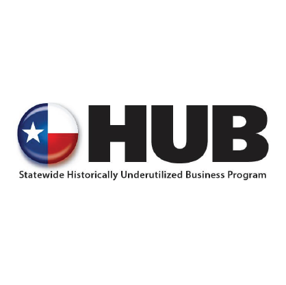HUB - Statewide Historically Underutilized Business Program
