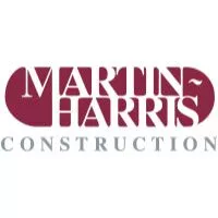 Martin-Harris Construction Logo