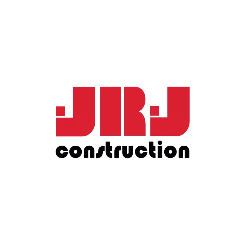 JRJ Construction Logo